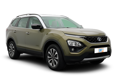 2022 Tata Safari - SUV - Diesel - Manual - ₹16.00 lakh